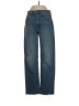 Rag & Bone Blue Jeans Size 25 waist - photo 1