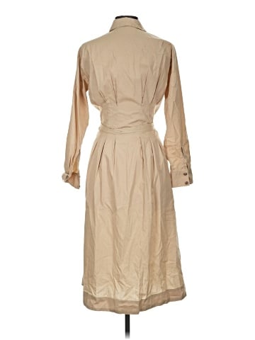 Ann Taylor Casual Dress (view 2)