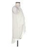 Wet Seal 100% Polyester Ivory Sleeveless Blouse Size S - photo 4