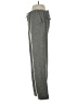 J.Crew Chevron-herringbone Gray Wool Pants Size 4 - photo 5