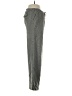 J.Crew Chevron-herringbone Gray Wool Pants Size 4 - photo 4