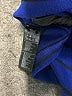 Forever 21 Color Block Blue Casual Dress Size S - photo 8