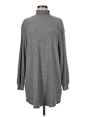 Topshop Casual Dress (view 1)