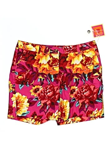 Isaac Mizrahi for Target Board Shorts (view 1)