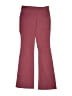 Athleta Girl Solid Burgundy Active Pants Size 14 - photo 1