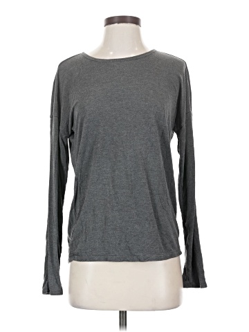 Threads 4 Thought Long Sleeve T-Shirt (view 1)