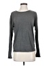 Threads 4 Thought Gray Long Sleeve T-Shirt Size XS - photo 1