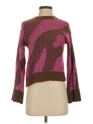 Nine West Pullover Sweater (view 1)