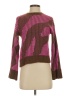 Nine West Houndstooth Brown Pullover Sweater Size XS - photo 1