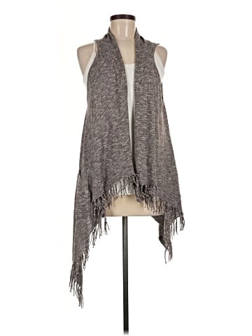 Chelsea & Theodore Sweater Vest (view 1)