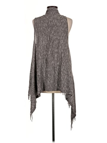 Chelsea & Theodore Sweater Vest (view 2)