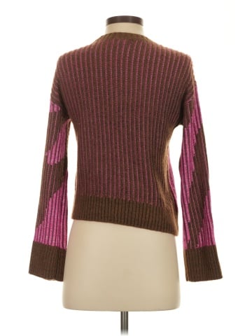 Nine West Pullover Sweater (view 2)