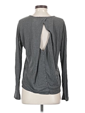 Threads 4 Thought Long Sleeve T-Shirt (view 2)