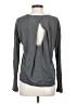 Threads 4 Thought Gray Long Sleeve T-Shirt Size XS - photo 2
