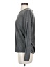 Threads 4 Thought Gray Long Sleeve T-Shirt Size XS - photo 5
