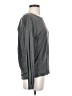 Threads 4 Thought Gray Long Sleeve T-Shirt Size XS - photo 4