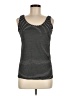 Assorted Brands Black Tank Top Size M - photo 1