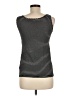Assorted Brands Black Tank Top Size M - photo 2