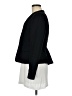 Halogen 100% Polyester Black Blazer Size 8 - photo 5