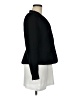 Halogen 100% Polyester Black Blazer Size 8 - photo 4