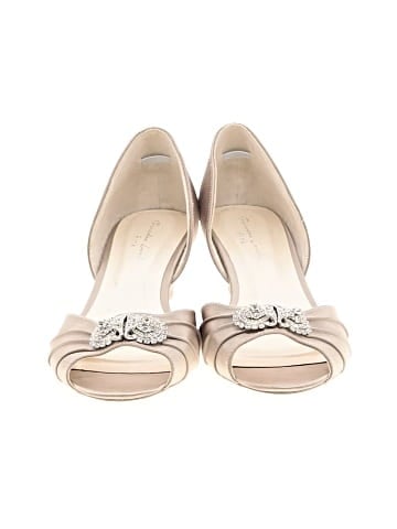 Paradox Wedges (view 2)
