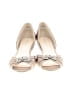 Paradox Ivory Wedges Size 10 - photo 2