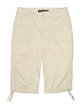 Gloria Vanderbilt Cargo Shorts