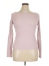 Universal Thread Pink Long Sleeve Top Size XL - photo 1