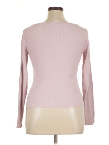 Universal Thread Long Sleeve Top (view 2)