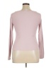 Universal Thread Pink Long Sleeve Top Size XL - photo 2