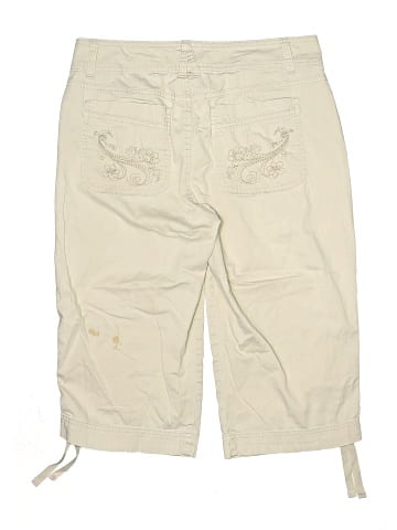 Gloria Vanderbilt Cargo Shorts (view 2)
