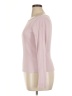 Universal Thread Pink Long Sleeve Top Size XL - photo 5