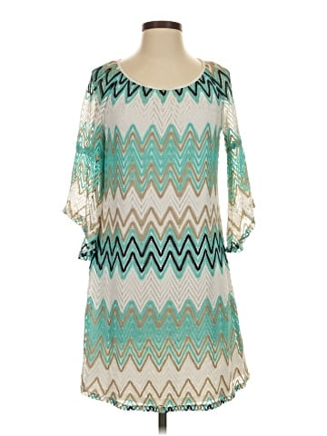 Tacera Casual Dress (view 1)