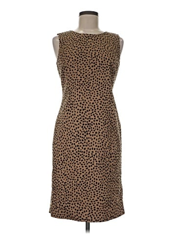 J.Crew Cocktail Dress (view 1)