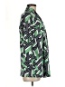 MULTIPLES Green Cardigan Size M - photo 4
