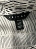 Tribal Silver Sleeveless Blouse Size XL - photo 7