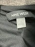 Nine West Black Cocktail Dress Size 12 - photo 9