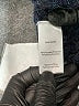 Andrea Jovine Tweed Black Turtleneck Sweater Size L - photo 8