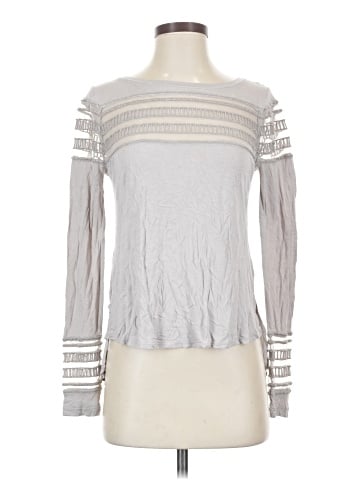 Free People Long Sleeve T-Shirt (view 1)