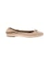 Sam Edelman Tan Flats Size 10 1/2 - photo 1