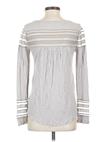 Free People Long Sleeve T-Shirt (view 2)