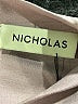 Nicholas Pink Long Sleeve Blouse Size 6 - photo 7