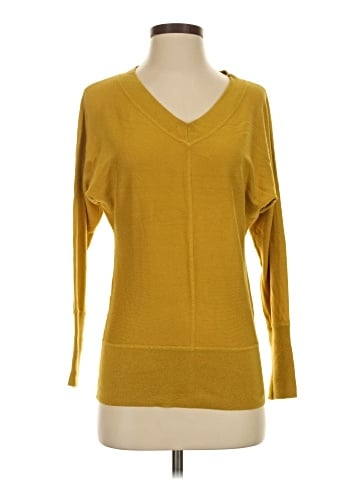 Ann Taylor LOFT Pullover Sweater (view 1)