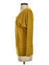 Ann Taylor LOFT Yellow Pullover Sweater Size S - photo 5