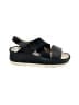 FLY London Black Sandals Size EU 40 - photo 1