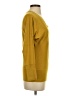 Ann Taylor LOFT Yellow Pullover Sweater Size S - photo 4