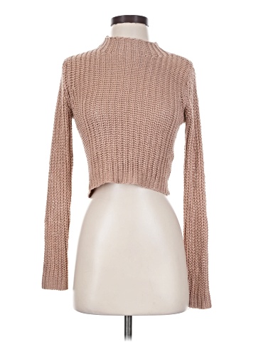 Cotton Candy LA Long Sleeve Top (view 1)