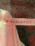 Fabletics Ivory Short Sleeve Turtleneck Size 2X - photo 7
