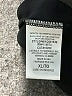 Pleione 100% Polyester Black Sleeveless Blouse Size XL - photo 8