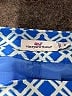 Vineyard Vines 100% Polyester Print Blue Skort Size 2 - photo 3